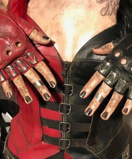 boots onlyfans exclusive galleries