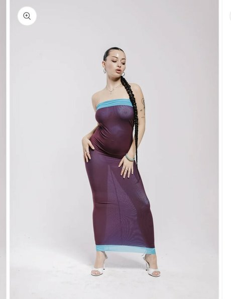 Vivica Santiago exclusive actress pics