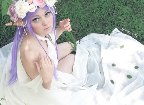 Ginny Di pornstar erotic img