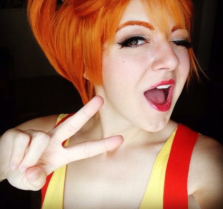 Ginny Di model best pictures