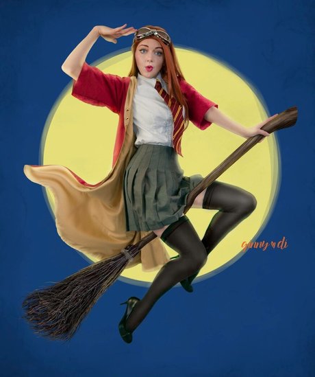 Ginny Di sex model galleries