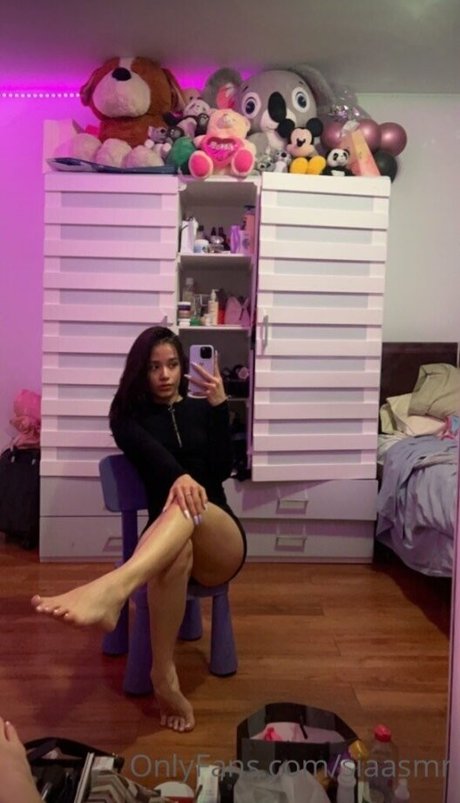 Sia ASMR pornstar nice picture