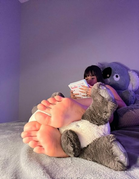 Sia ASMR star perfect archive