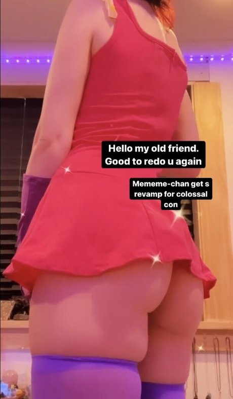 Im renna star erotic pic