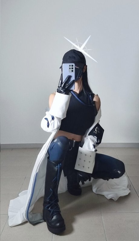 Biya porn model picture