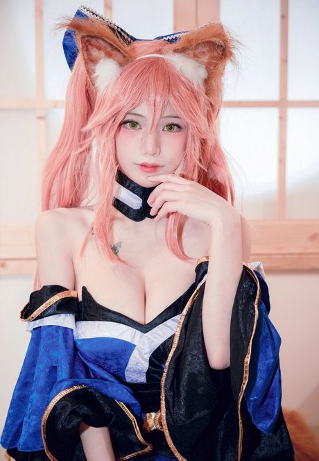 Biya model nudes galleries