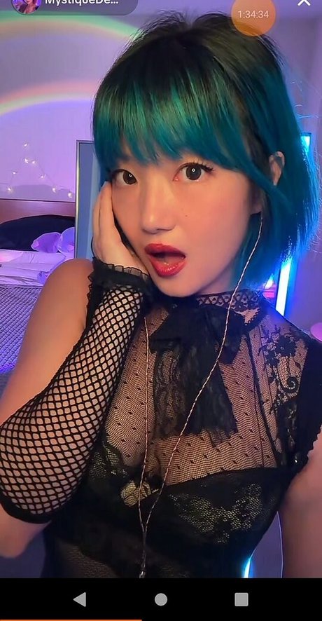 Mystiquede pornstar sex images