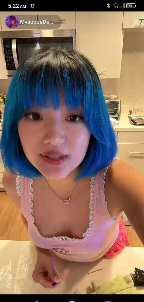 Mystiquede sex pornstar image