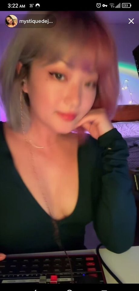 bunny asian onlyfans sexy nudes pictures