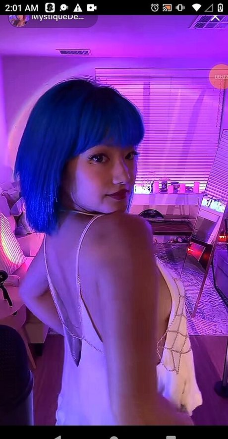 Mystiquede Profile photo