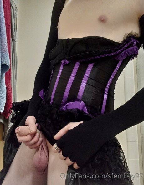 sfemboy97 beautiful model archive