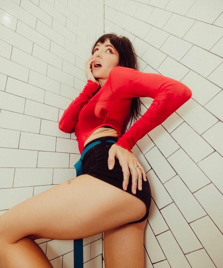 Lights Poxleitner perfect actress pics