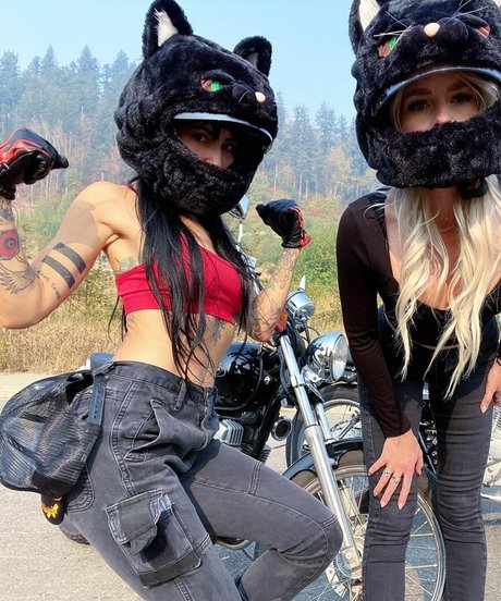 Lights Poxleitner pornstar nude photo