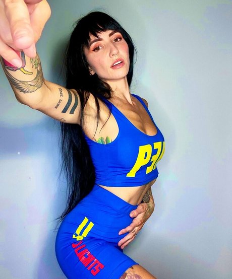 Lights Poxleitner nudes pornstar archive