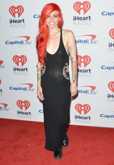 Lights Poxleitner pornstar hot pics