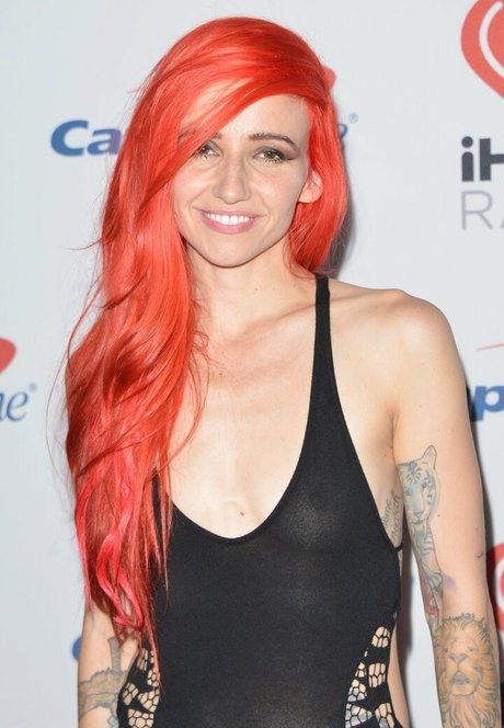 Lights Poxleitner porn model gallery