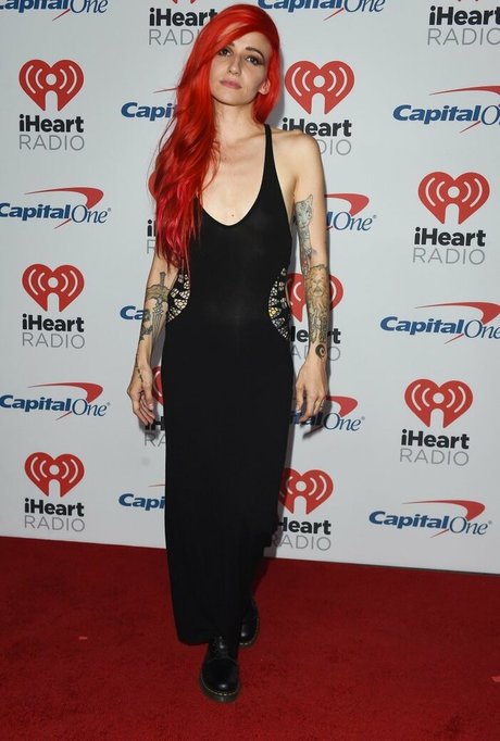 Lights Poxleitner erotic pornstar pic