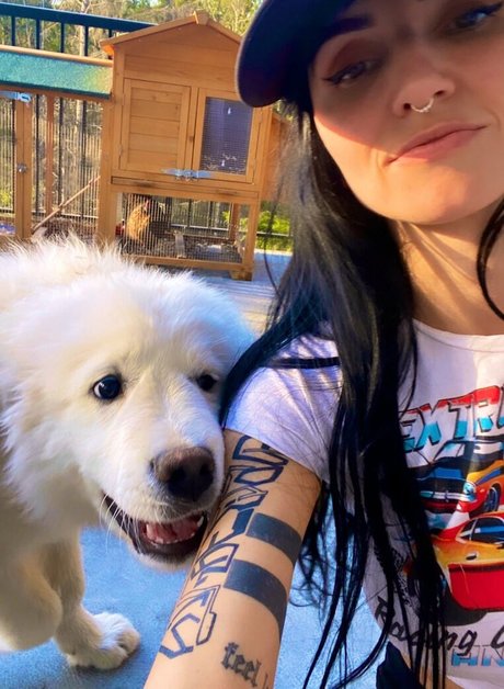 Lights Poxleitner pornstar high quality img