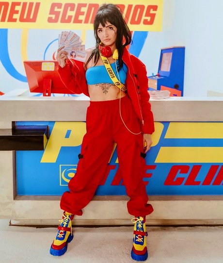 Lights Poxleitner art pornstar gallery