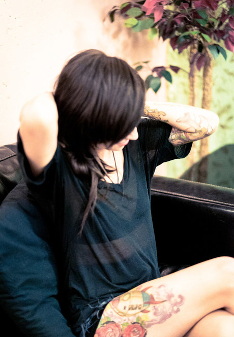 Lights Poxleitner star naked image