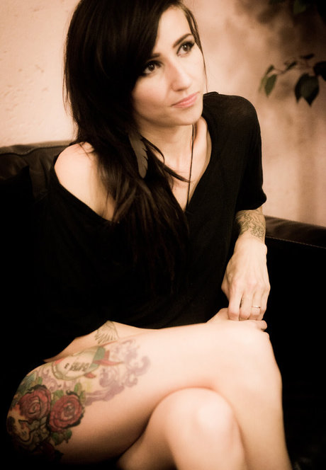 Lights Poxleitner pornstar pretty galleries