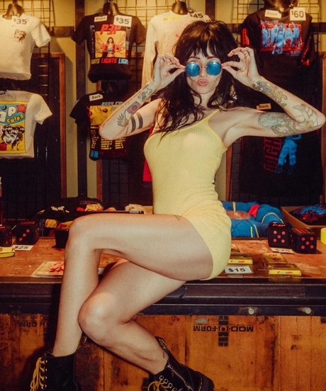 Lights Poxleitner pornstar sex picture