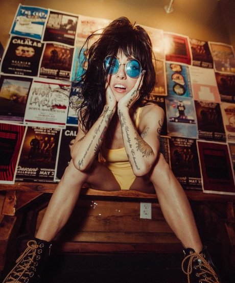 Lights Poxleitner perfect pornstar img