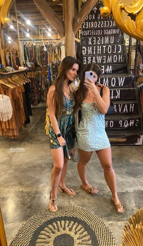 livefitelle top star pics