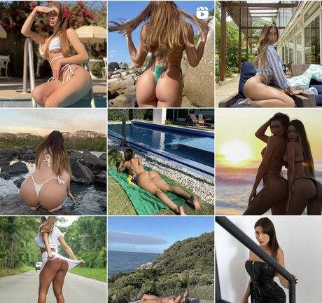 Leticia Reed art star photos