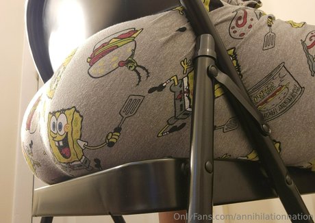 annihilationnation pretty star photo