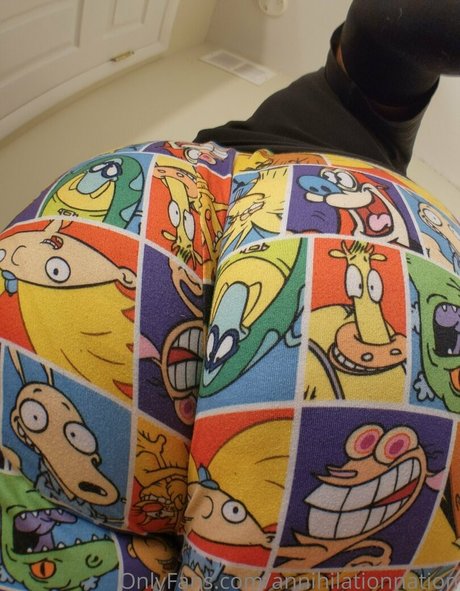 annihilationnation pretty pornstar picture