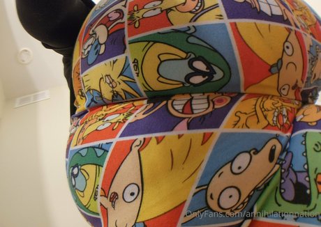 annihilationnation porn actress pic