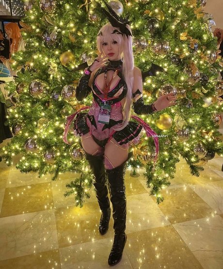 HimeAhri pretty star pictures