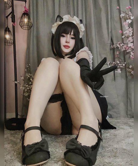 HimeAhri high quality pornstar archive