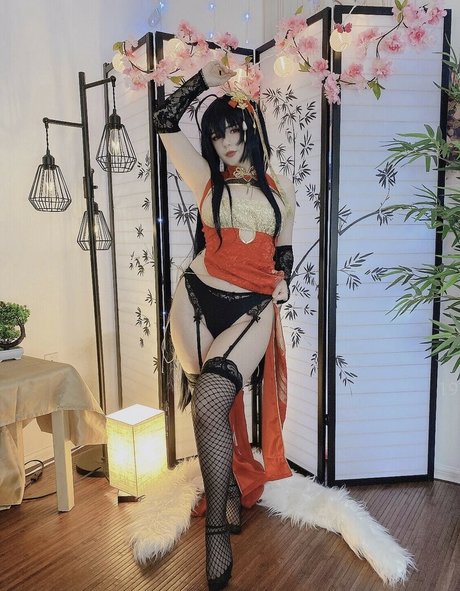 HimeAhri pornstar high quality galleries