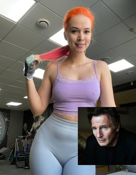 Fairy Elfie exclusive model images