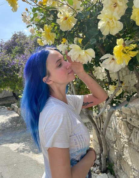 Fairy Elfie star nudes image