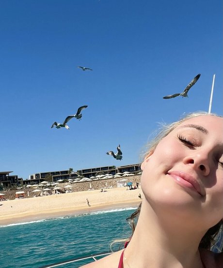 Cara Luby Quick photo