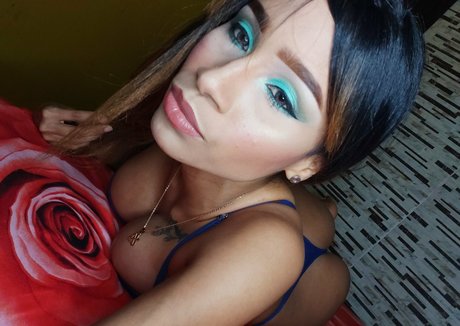 flaquitabella star art photo