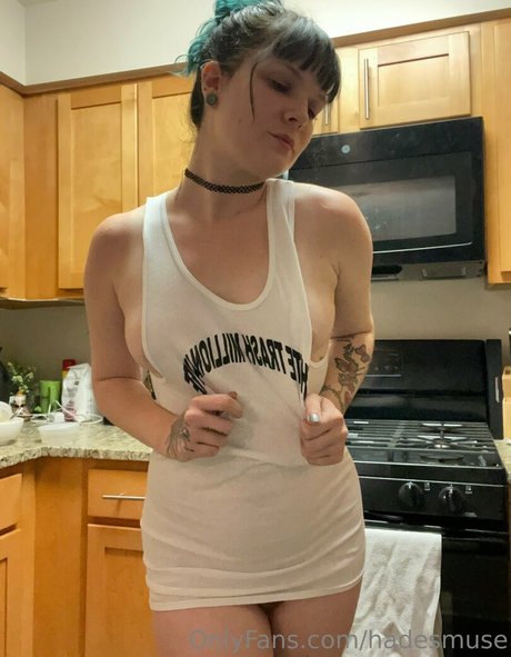 hadesmuse pornstar nudes img