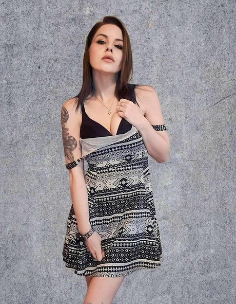 onlydanicali model hot img