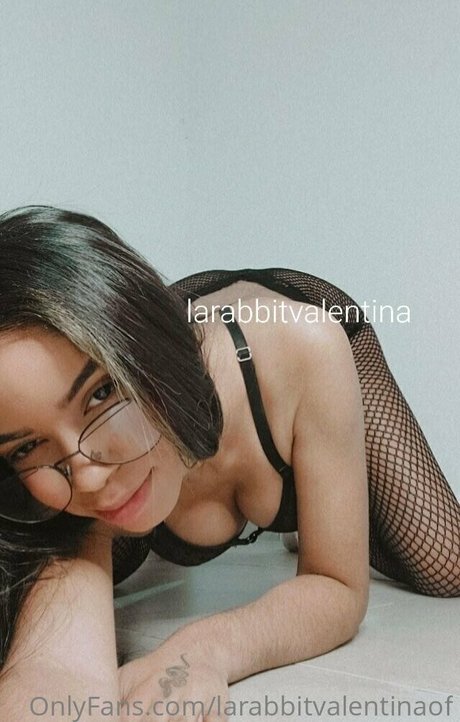 larabbitvalentinaof star best galleries
