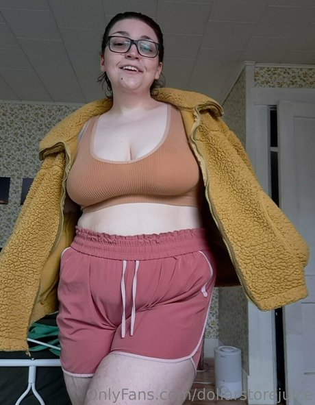 dollarstorejuice pornstar hot pics