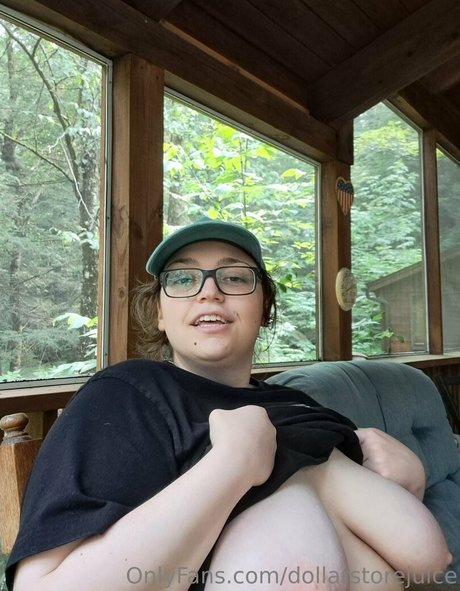 dollarstorejuice sexy model archive