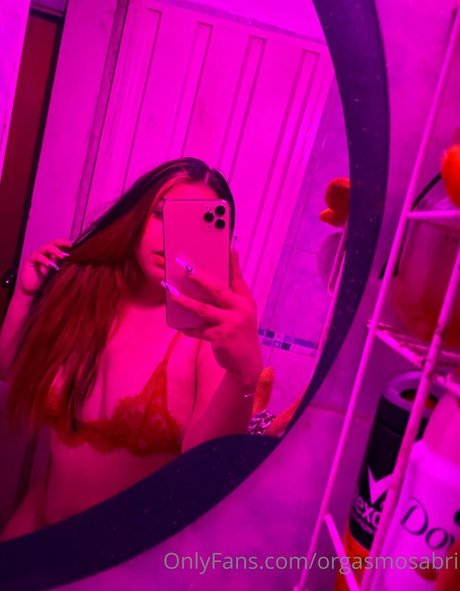 orgasmosabri pornstar art picture