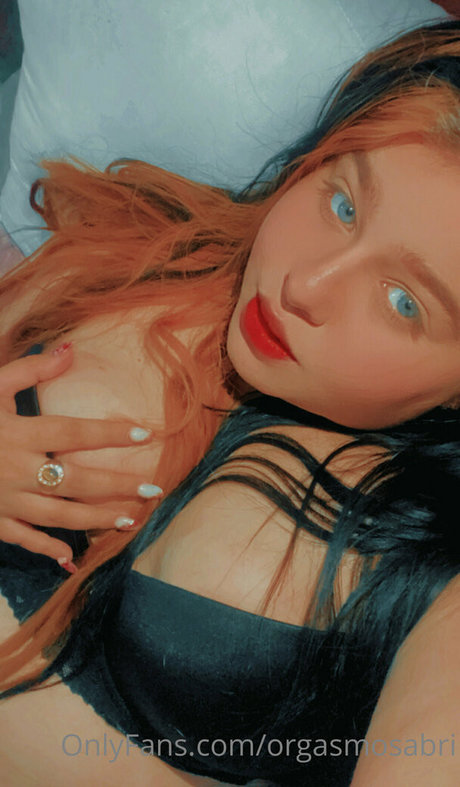 orgasmosabri star xxx image