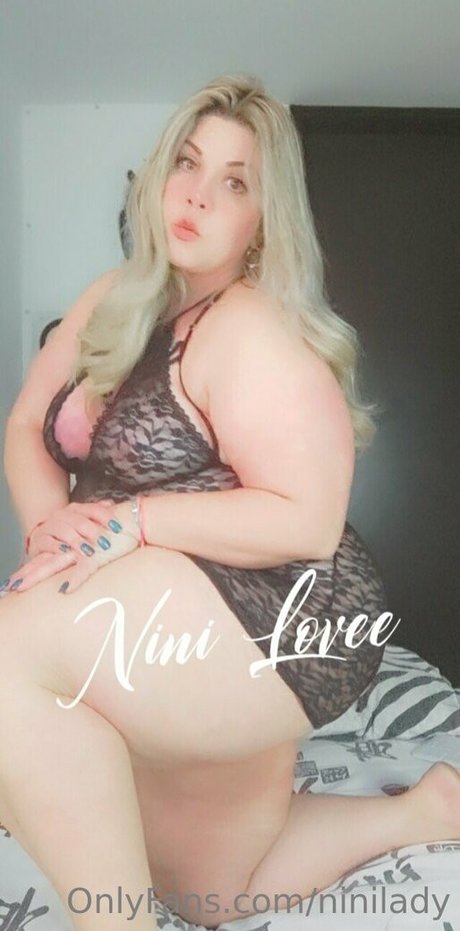 ninilady beautiful actress gallery