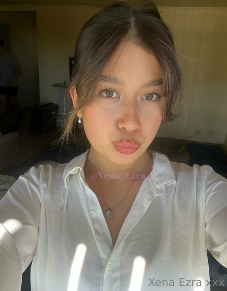 xena ezra perfect actress pic