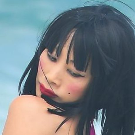 Bai Ling best model pic