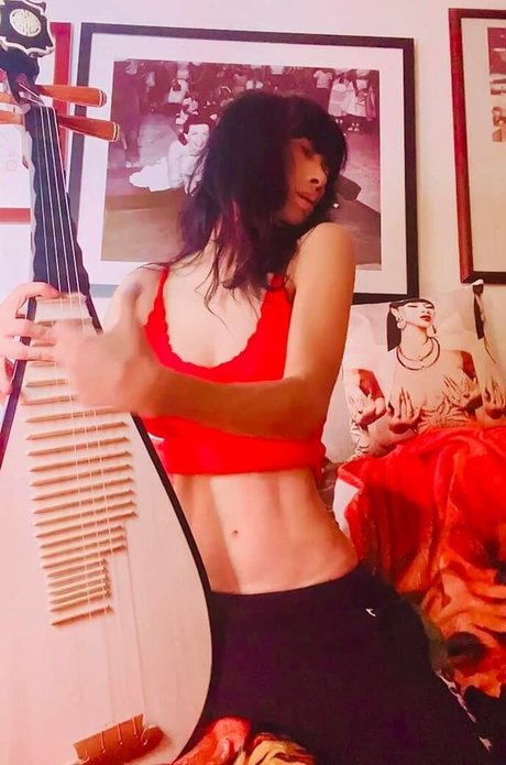 Bai Ling Profile photo